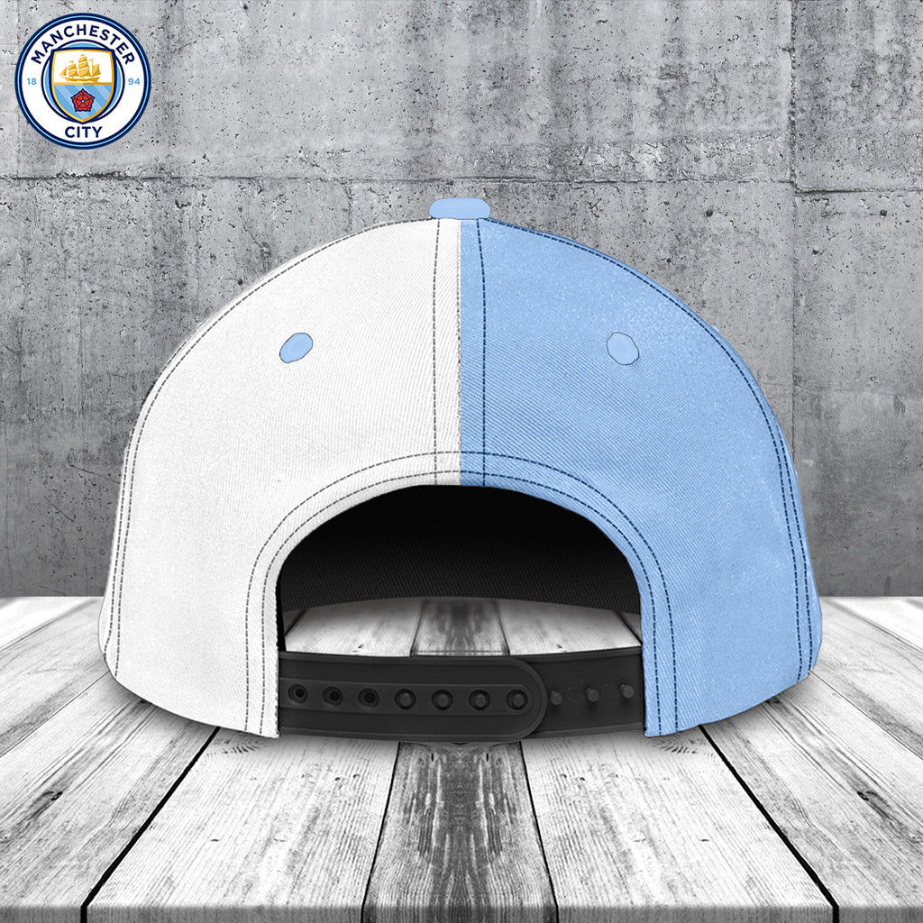 Manchester City Winners 25/26 Classic Cap – TANTN22932