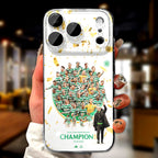 Celtic F.C. Champions 25/26 Phone Case – TANTN22941