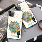 Celtic F.C. Champions 25/26 Phone Case – TANTN22941