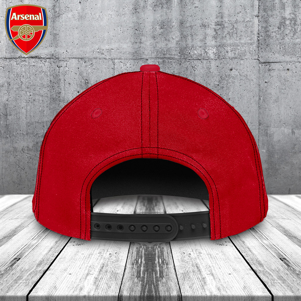 Arsenal FC Premier League Champions 25/26 Classic Cap – TANTN23034
