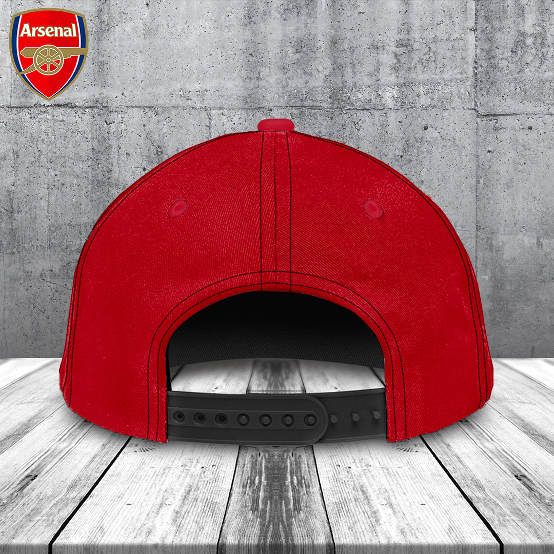Arsenal FC Premier League Champions 25/26 Classic Cap – TANTN23034