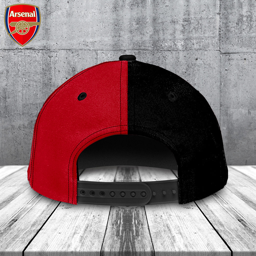 Arsenal FC Premier League Champions 25/26 Classic Cap – TANTN23036