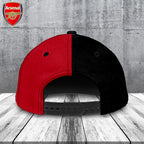 Arsenal FC Premier League Champions 25/26 Classic Cap – TANTN23036