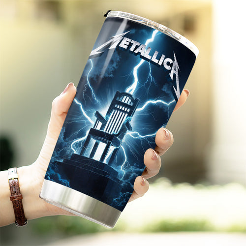 Metallica Tour 2026 Tumbler Cup – TANTN23080