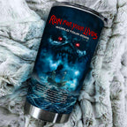 Iron Maiden Tour 2026 Tumbler Cup – TANTN23105