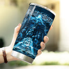 Iron Maiden Tour 2026 Tumbler Cup – TANTN23105