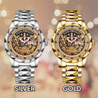 Elvis Presley Alloy Luxury Quartz Watch – TANTN23133