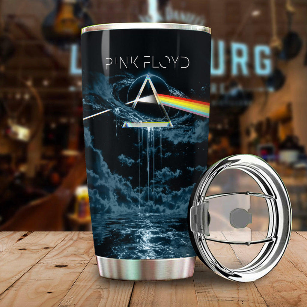 Pink Floyd 50th Anniversary Tumbler Cup – TANTN23211