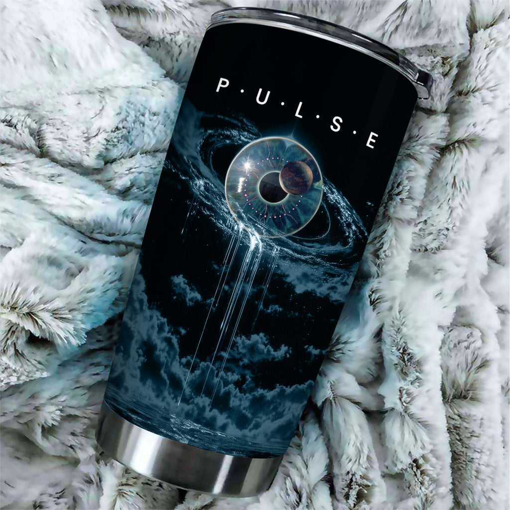 Pink Floyd 50th Anniversary Tumbler Cup – TANTN23211