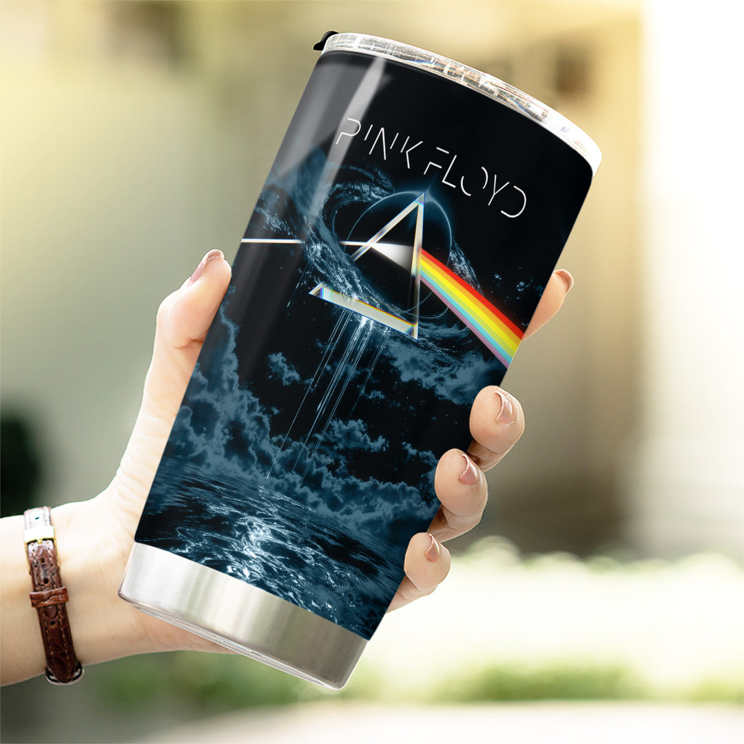 Pink Floyd 50th Anniversary Tumbler Cup – TANTN23211