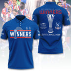 Crystal Palace FC UEFA Conference League Winners 2026 3D Apparel – TANTN23218
