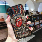 The Rolling Stones x America250 Phone Case – TANTN23462
