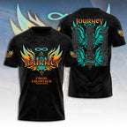 Journey Tour 2026 3D Apparel – TANTN23513