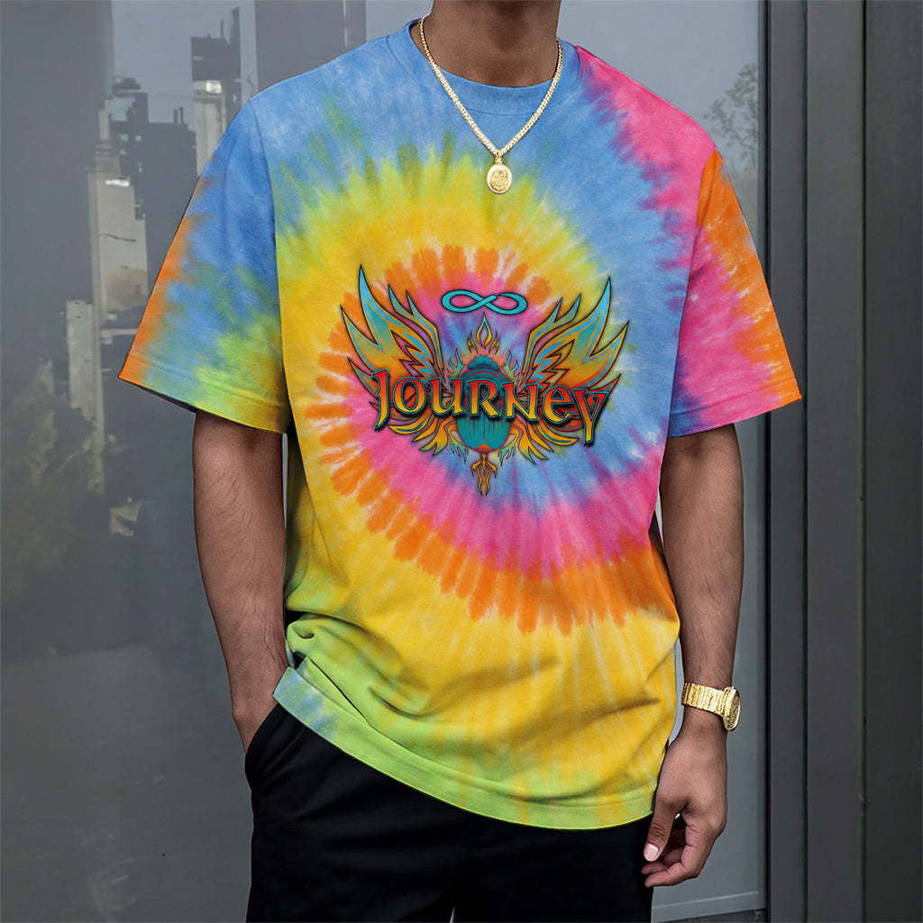 Journey Tour 2026 3D Apparel – TANTN23515