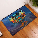 Journey Tour 2026 Custom Doormat – TANTN23520