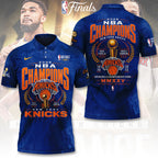 New York Knicks NBA Finals Champions 2026 3D Apparel – TANTN23644