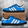 Mercedes AMG Petronas F1 Team Custom SS Shoes – TANTN23780