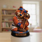 New York Knicks NBA Finals Champions 2026 Custom Shape Acrylic Plaque – TANTN23788