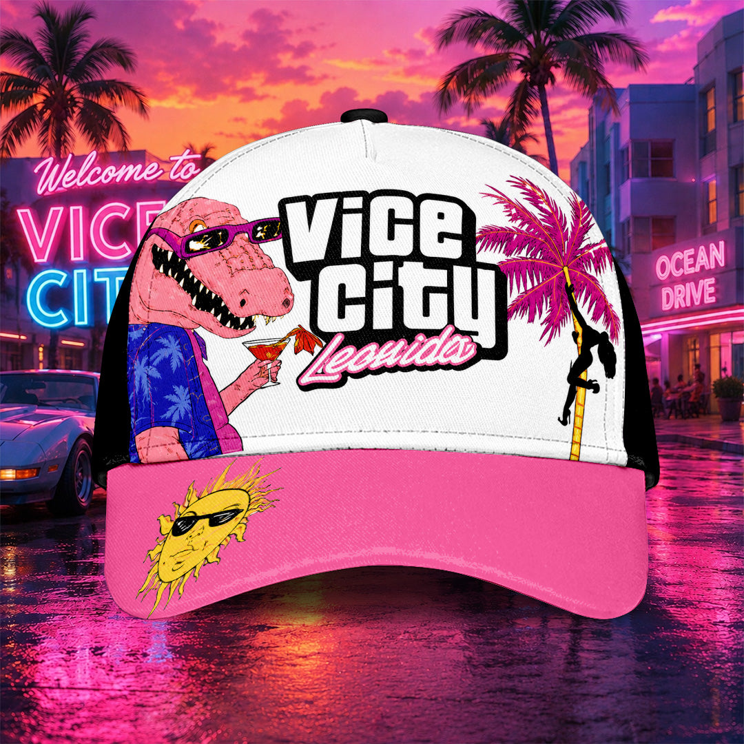 Grand Theft Auto VI Classic Cap – TANTN23882