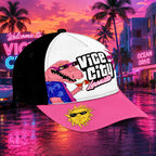 Grand Theft Auto VI Classic Cap – TANTN23882