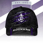 Fremantle Dockers Classic Cap – TANTN23945