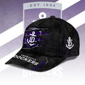 Fremantle Dockers Classic Cap – TANTN23945