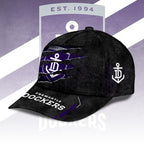 Fremantle Dockers Classic Cap – TANTN23945