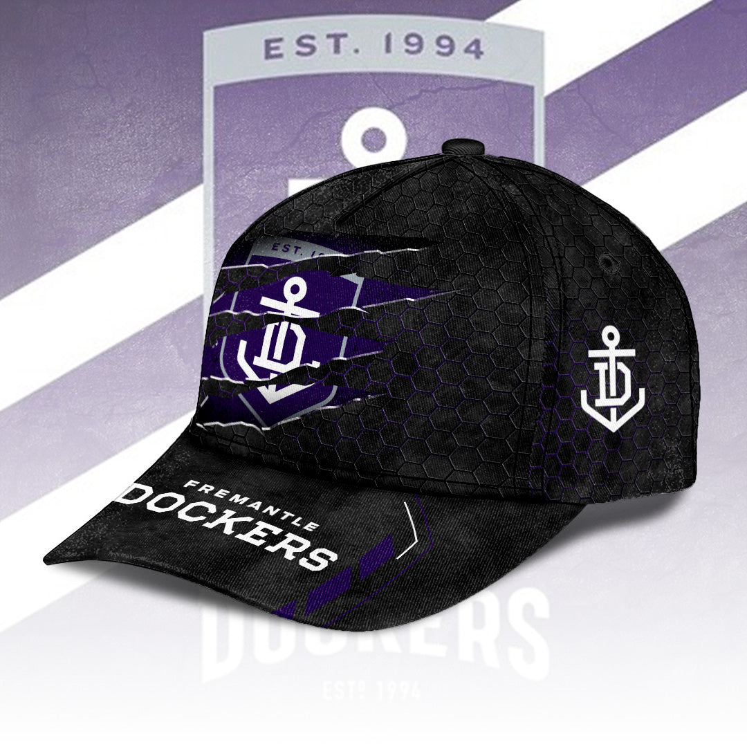 Fremantle Dockers Classic Cap – TANTN23945