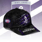 Fremantle Dockers Classic Cap – TANTN23945
