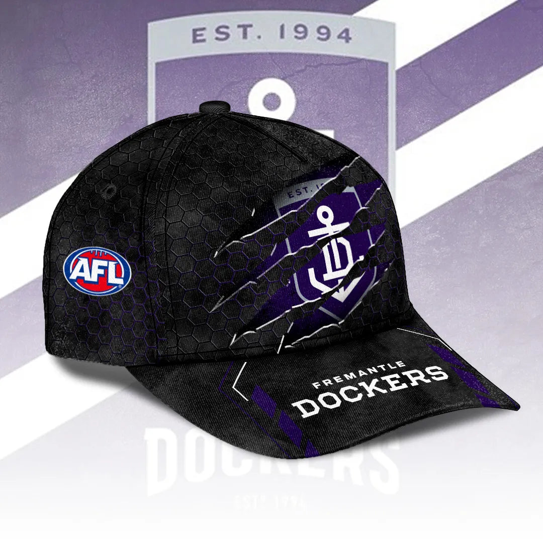 Fremantle Dockers Classic Cap – TANTN23945