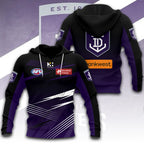 Fremantle Dockers 3D Apparel – TANTN23948