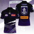 Fremantle Dockers 3D Apparel – TANTN23948