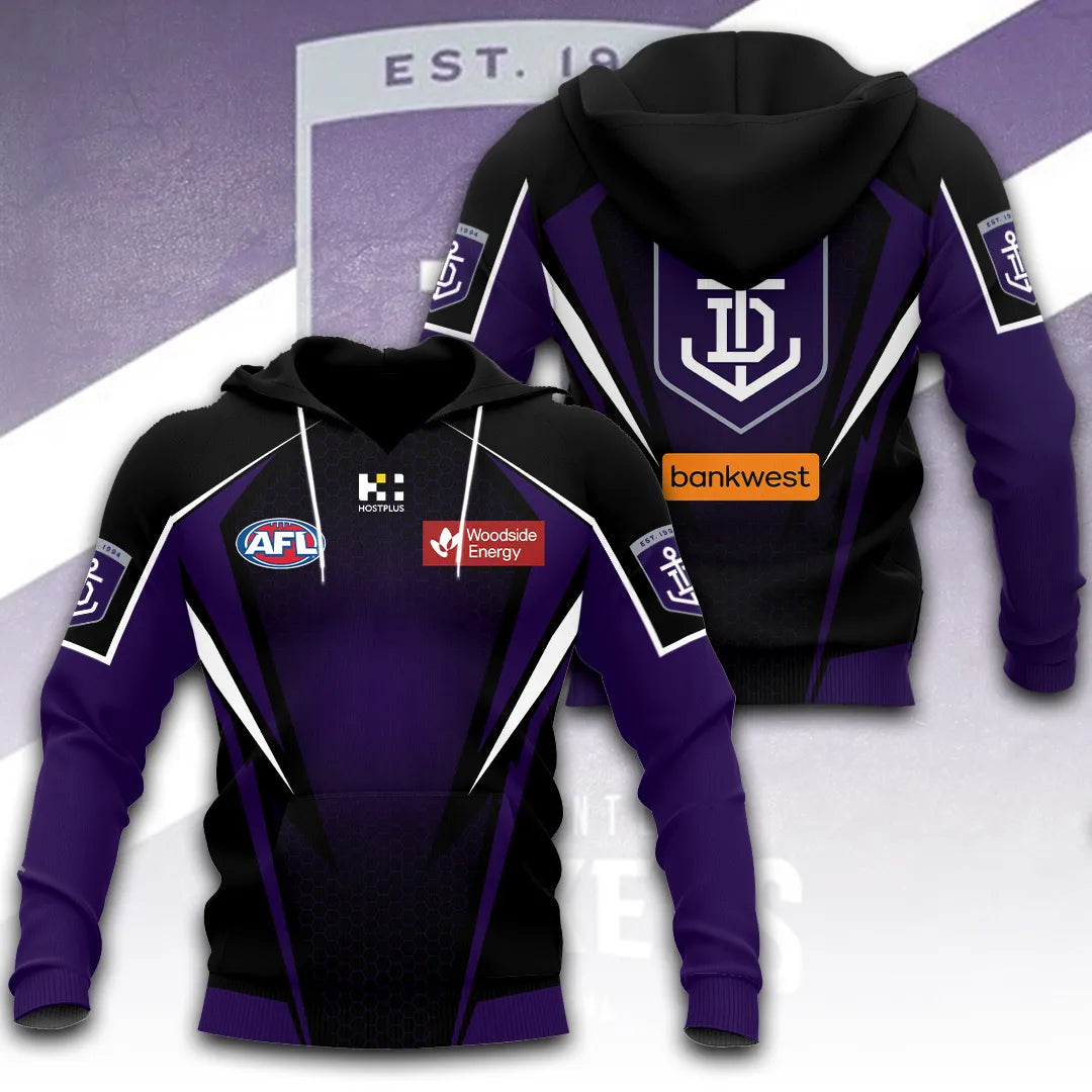 Fremantle Dockers 3D Apparel – TANTN23951