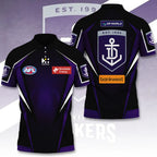 Fremantle Dockers 3D Apparel – TANTN23951