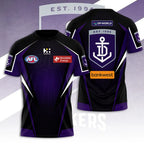 Fremantle Dockers 3D Apparel – TANTN23951
