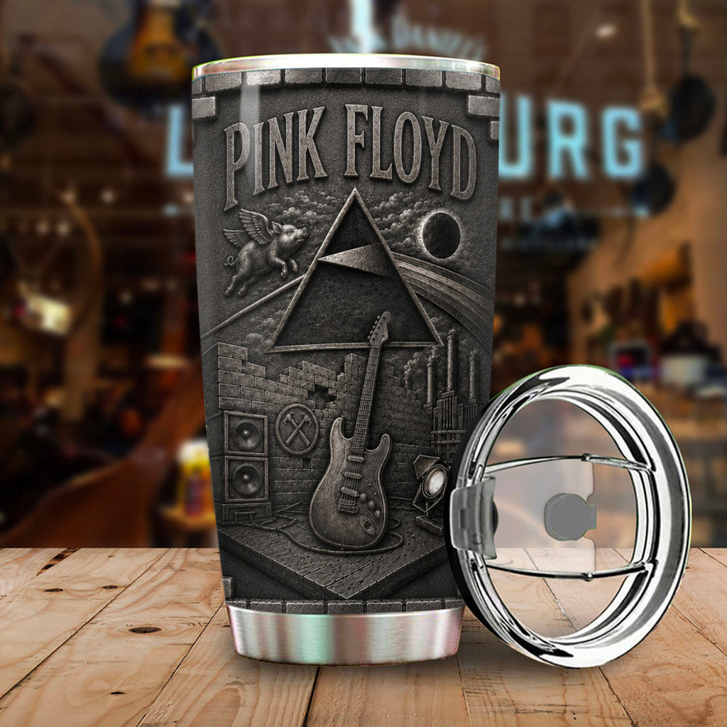 Pink Floyd Tumbler Cup – TANTN24105