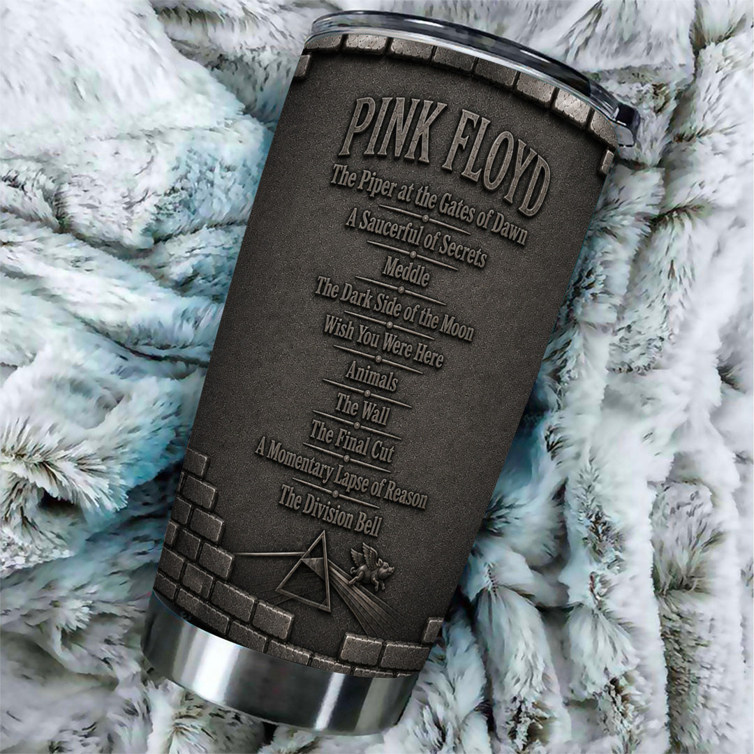 Pink Floyd Tumbler Cup – TANTN24105