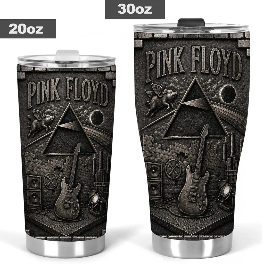 Pink Floyd Tumbler Cup – TANTN24105