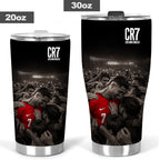 Cristiano Ronaldo Tumbler Cup – TANTN24163