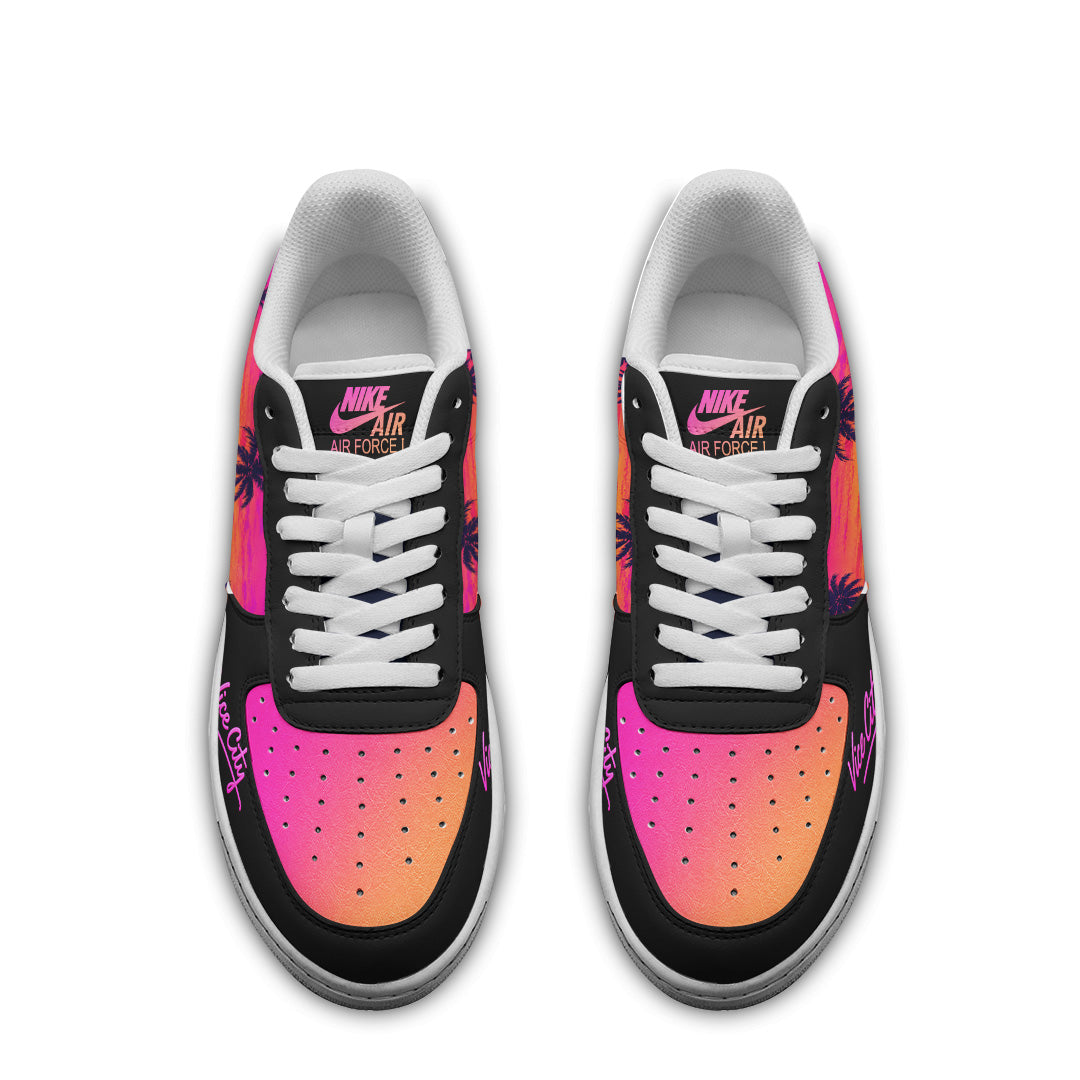 Grand Theft Auto VI AF1 Sneaker – TANTN24222