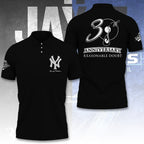 JAŸ-Z 30 Tour 3D Apparel – TANTN24231