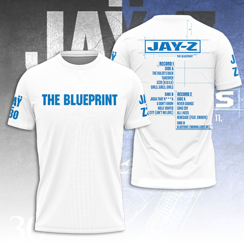 JAŸ-Z 3D Apparel – TANTN24261