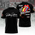 The Rolling Stones x NASCAR 3D Apparel – TANTN24269