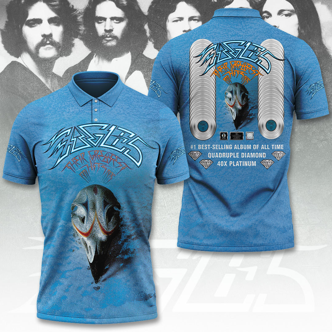 Eagles Band 3D Apparel – TANTN24284