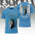 Eagles Band 3D Apparel – TANTN24284