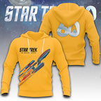 Star Trek 60th Anniversary 3D Apparel – TANTN24295