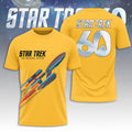 Star Trek 60th Anniversary 3D Apparel – TANTN24295