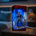 Elvis Presley Custom Shape Acrylic Light Box – TANTN24320