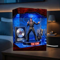 Elvis Presley Custom Shape Acrylic Light Box – TANTN24405