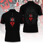 Spider-Man 3D Apparel – TANTN24563